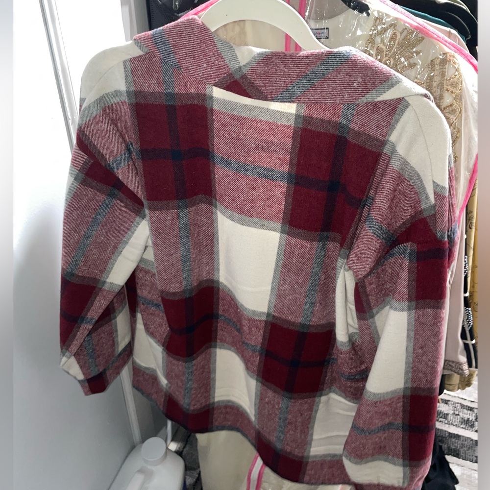 Coat - Picture 2 of 3
